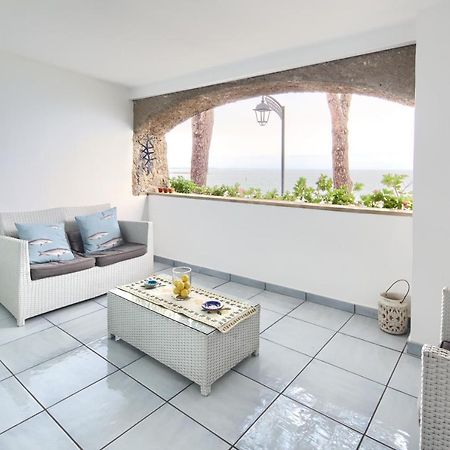 Luxurious Apartment By The Sea Vietri Ngoại thất bức ảnh