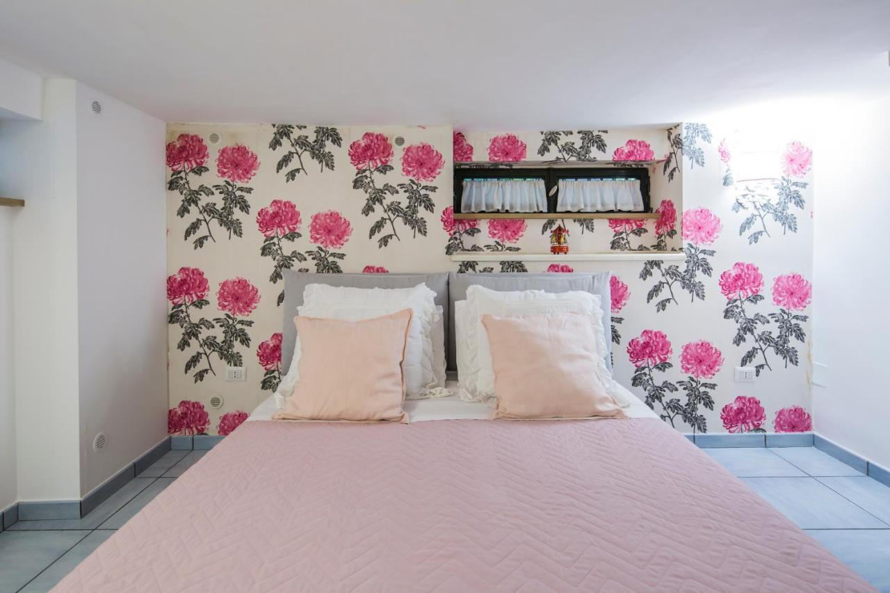 Luxurious Apartment By The Sea Vietri Ngoại thất bức ảnh
