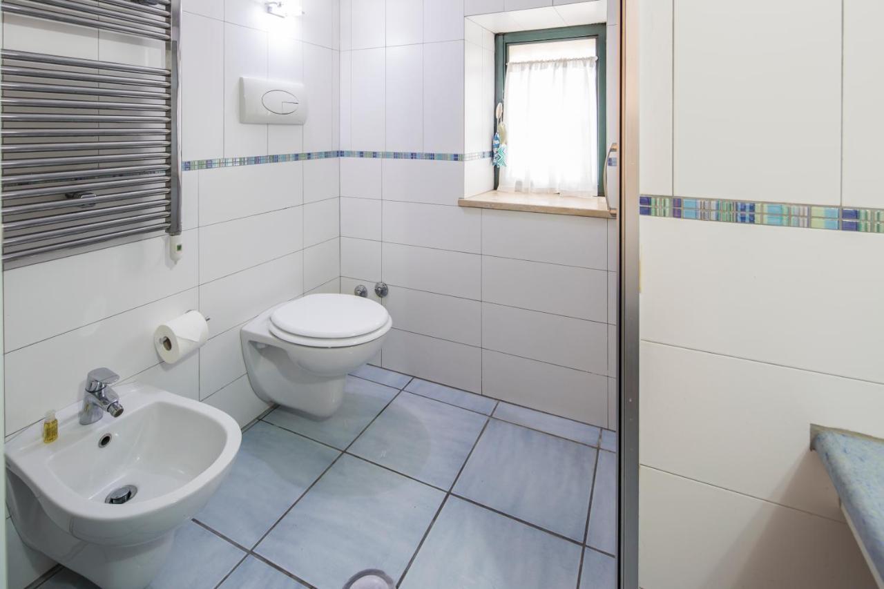 Luxurious Apartment By The Sea Vietri Ngoại thất bức ảnh