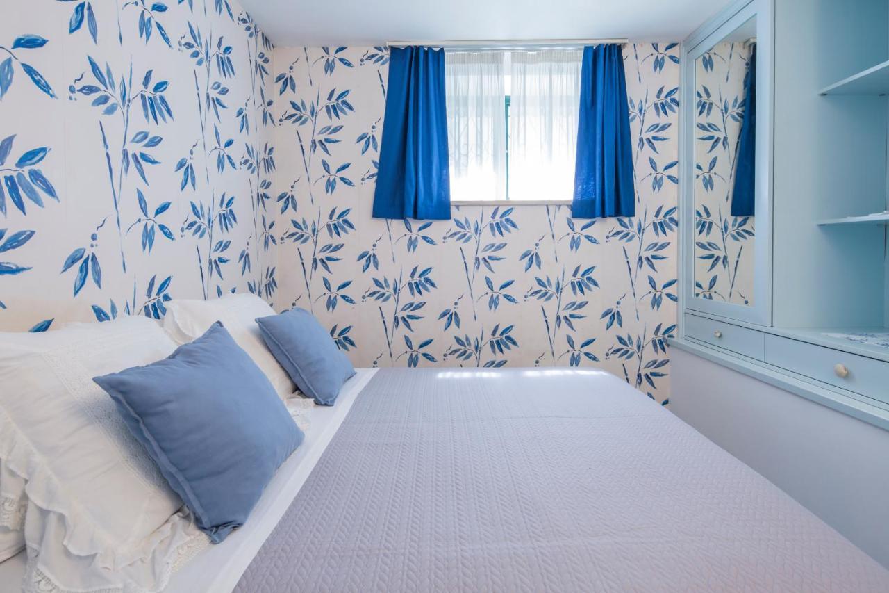 Luxurious Apartment By The Sea Vietri Ngoại thất bức ảnh