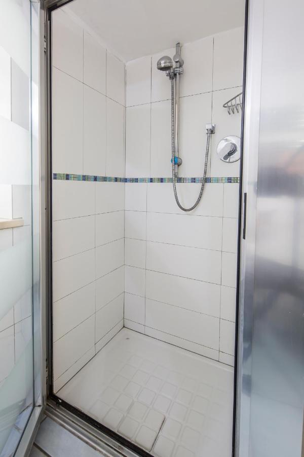 Luxurious Apartment By The Sea Vietri Ngoại thất bức ảnh